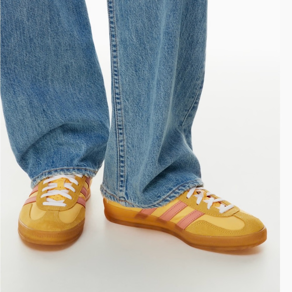Adidas Gazelle Indoor Sneakers